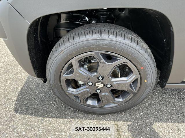 Suzuki HUSTLER 2024-07 361439-20