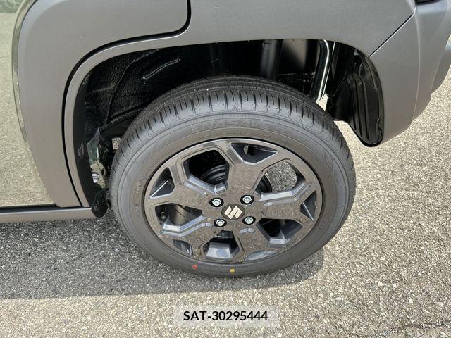 Suzuki HUSTLER 2024-07 361439-19