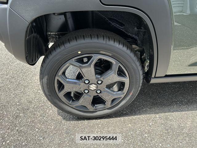 Suzuki HUSTLER 2024-07 361439-18