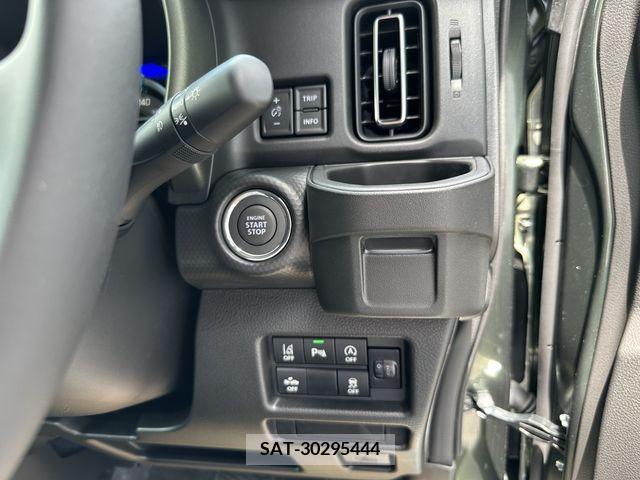 Suzuki HUSTLER 2024-07 361439-21