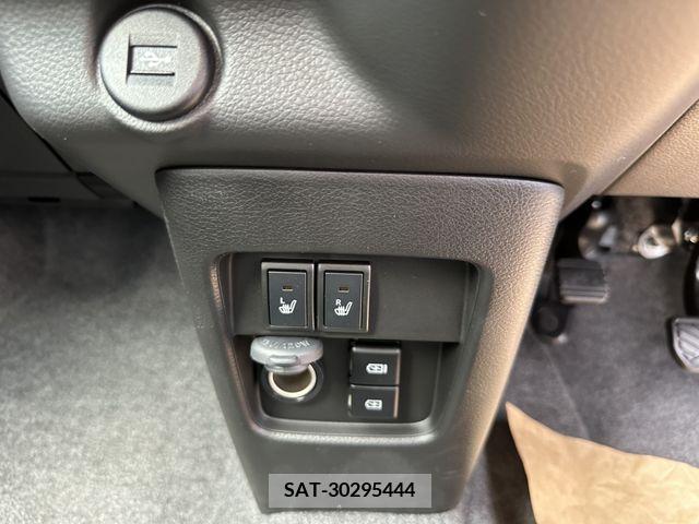 Suzuki HUSTLER 2024-07 361439-6