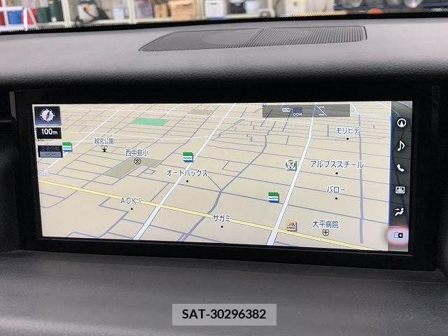 Lexus IS 2017-04 237878-2