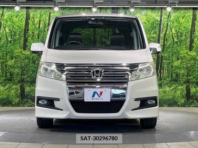 Honda e 2010-04 394306-15