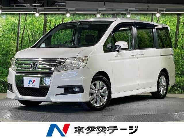 Honda e 2010-04 394306-0