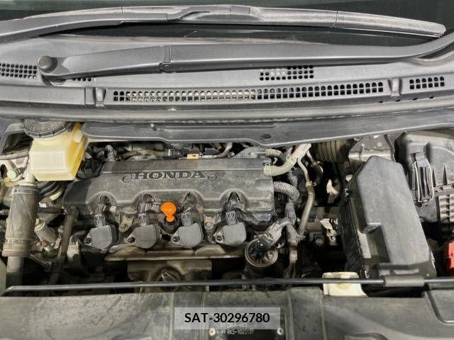Honda e 2010-04 394306-19