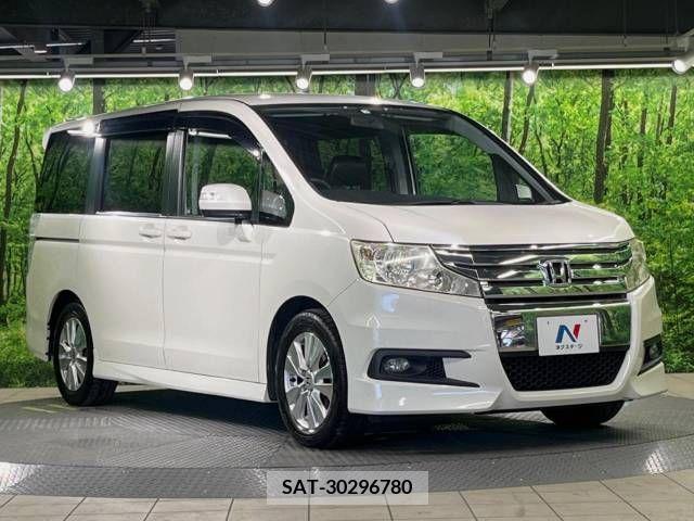 Honda e 2010-04 394306-17