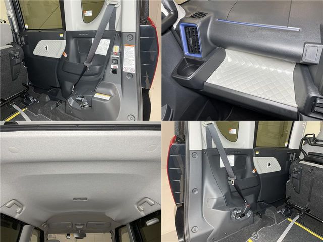 Daihatsu TANTO 2021-12 2402-15