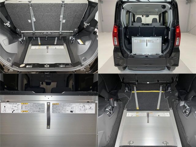 Daihatsu TANTO 2021-12 2402-9