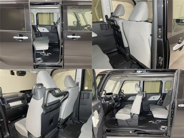 Daihatsu TANTO 2021-12 2402-13