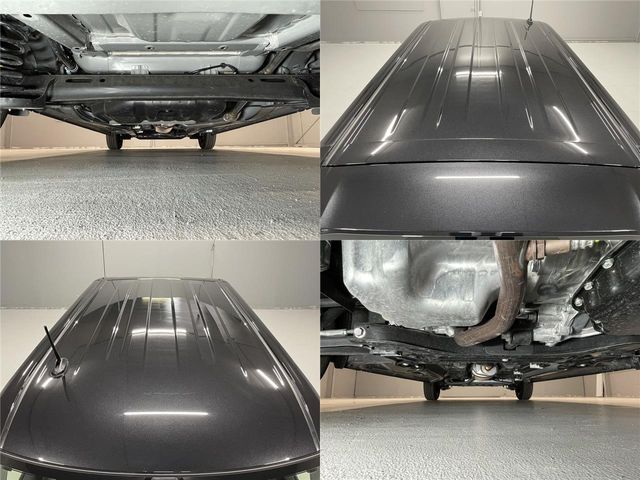 Daihatsu TANTO 2021-12 2402-25
