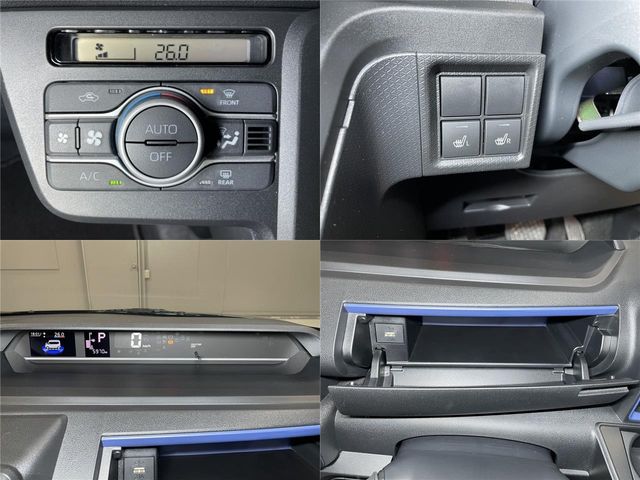 Daihatsu TANTO 2021-12 2402-20