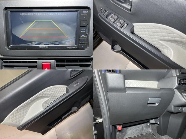 Daihatsu TANTO 2021-12 2402-18