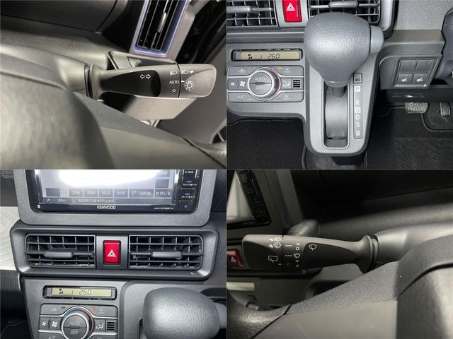 Daihatsu TANTO 2021-12 2402-21