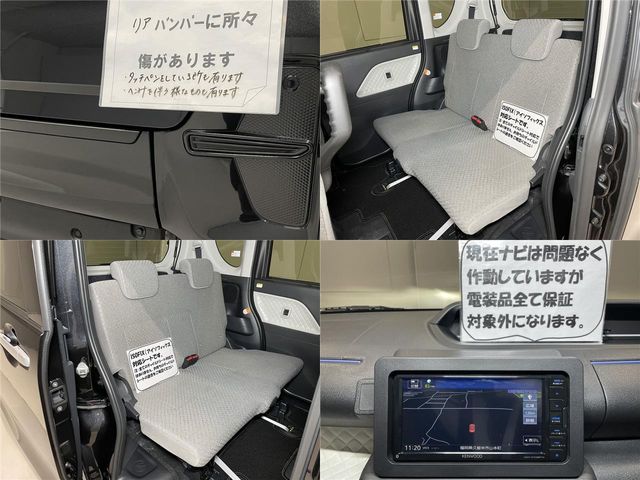 Daihatsu TANTO 2021-12 2402-28