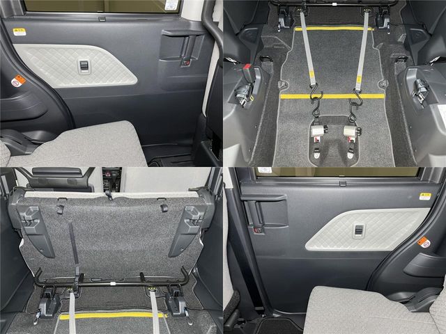 Daihatsu TANTO 2021-12 2402-14