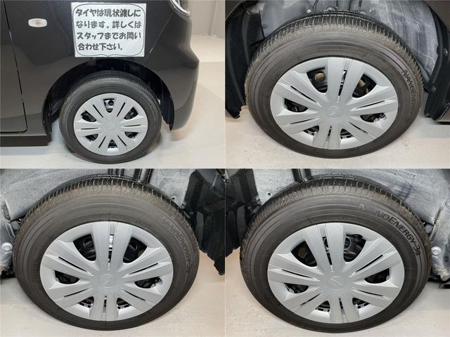 Daihatsu TANTO 2021-12 2402-26