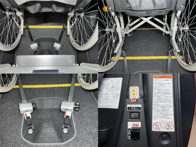 Daihatsu TANTO 2021-12 2402-10