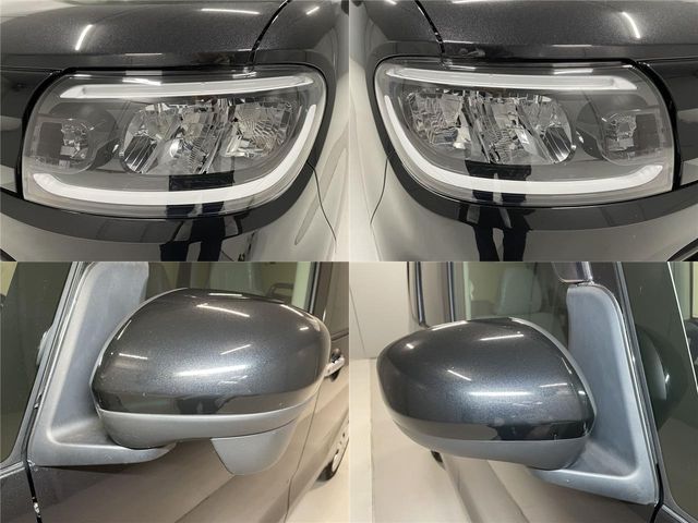 Daihatsu TANTO 2021-12 2402-24