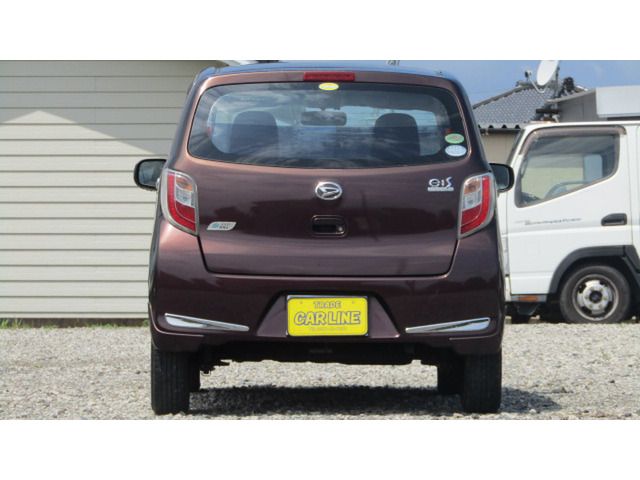 Daihatsu MIRA ES 2012-03 11947-8