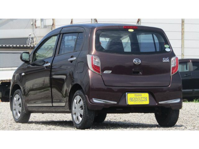 Daihatsu MIRA ES 2012-03 11947-7