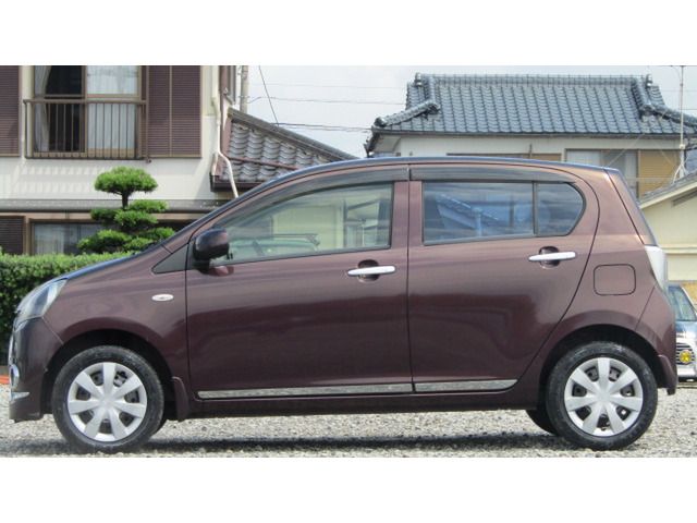Daihatsu MIRA ES 2012-03 11947-6