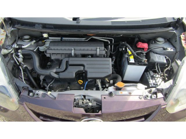 Daihatsu MIRA ES 2012-03 11947-5