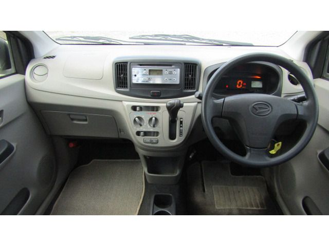 Daihatsu MIRA ES 2012-03 11947-2