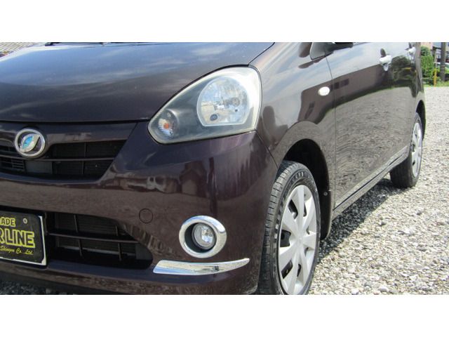 Daihatsu MIRA ES 2012-03 11947-13