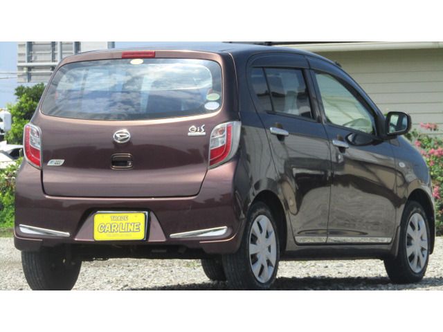 Daihatsu MIRA ES 2012-03 11947-1