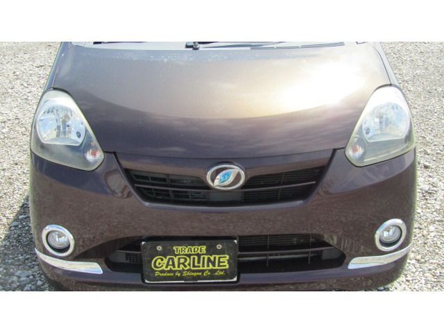 Daihatsu MIRA ES 2012-03 11947-12