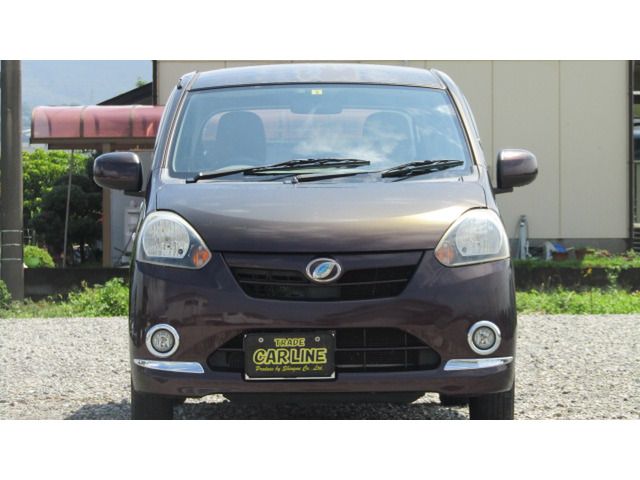 Daihatsu MIRA ES 2012-03 11947-11