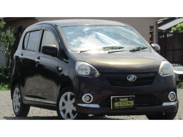 Daihatsu MIRA ES 2012-03 11947-10