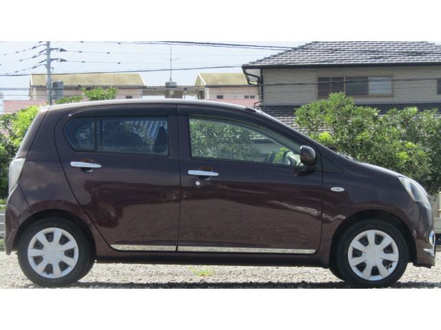 Daihatsu MIRA ES 2012-03 11947-9