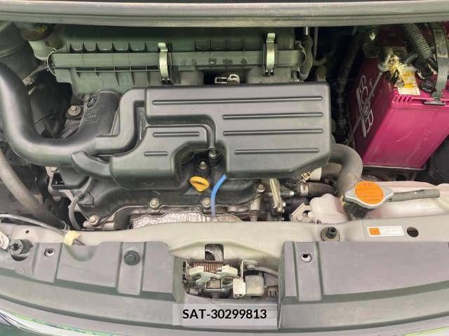 Subaru STELLA 2012-03 286074-19