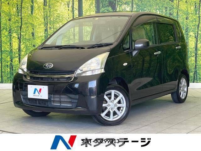 Subaru STELLA 2012-03 286074-0