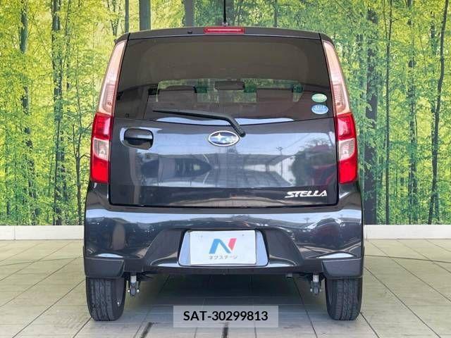 Subaru STELLA 2012-03 286074-15