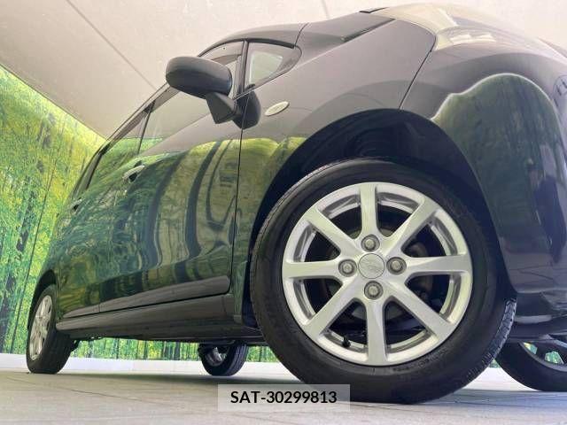Subaru STELLA 2012-03 286074-13