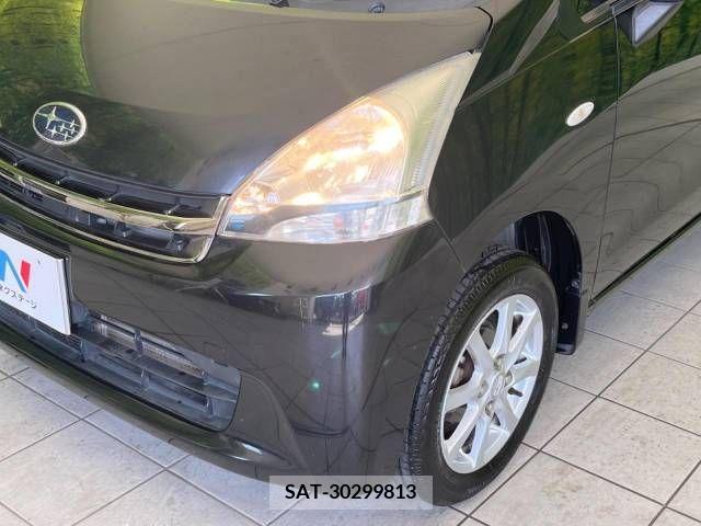 Subaru STELLA 2012-03 286074-12