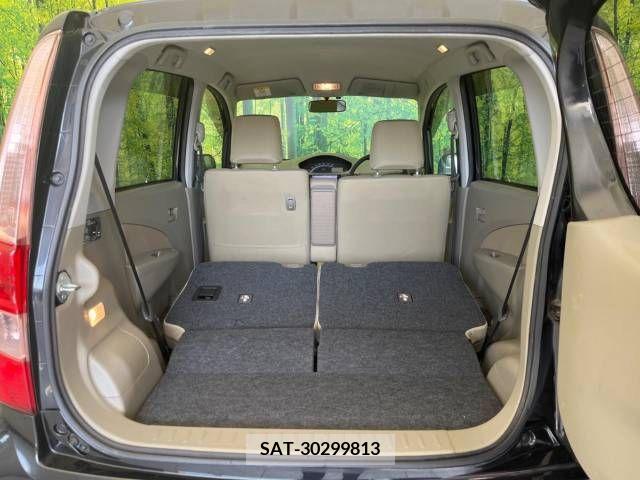 Subaru STELLA 2012-03 286074-10