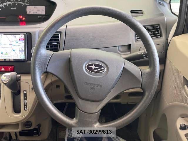 Subaru STELLA 2012-03 286074-11