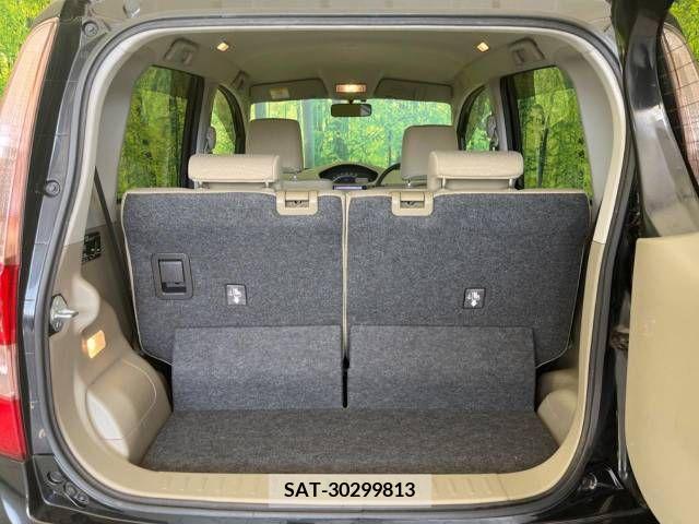 Subaru STELLA 2012-03 286074-9