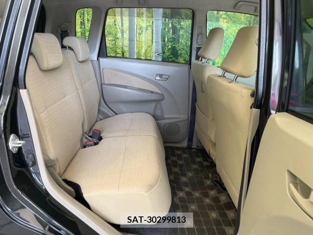 Subaru STELLA 2012-03 286074-8