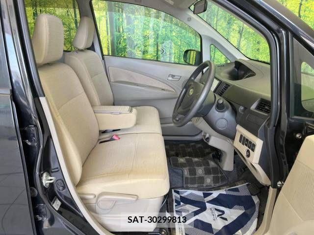 Subaru STELLA 2012-03 286074-7