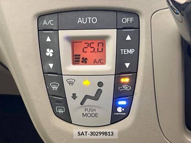 Subaru STELLA 2012-03 286074-4