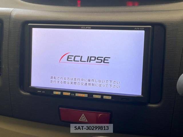 Subaru STELLA 2012-03 286074-2