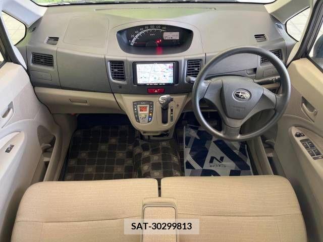 Subaru STELLA 2012-03 286074-1