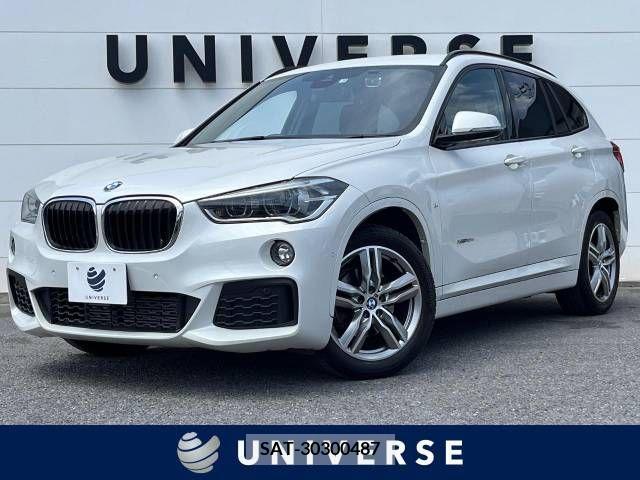 Bmw X1 2017-10 294030-0