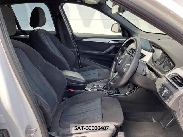 Bmw X1 2017-10 294030-8