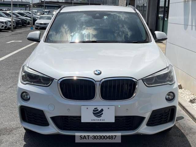 Bmw X1 2017-10 294030-15