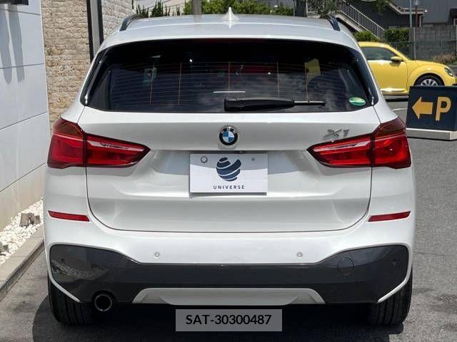 Bmw X1 2017-10 294030-16